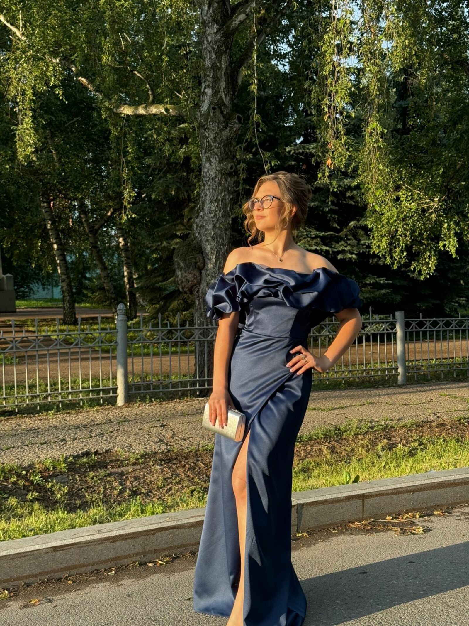 Конкурс "Выпускники - 2025" продолжается!