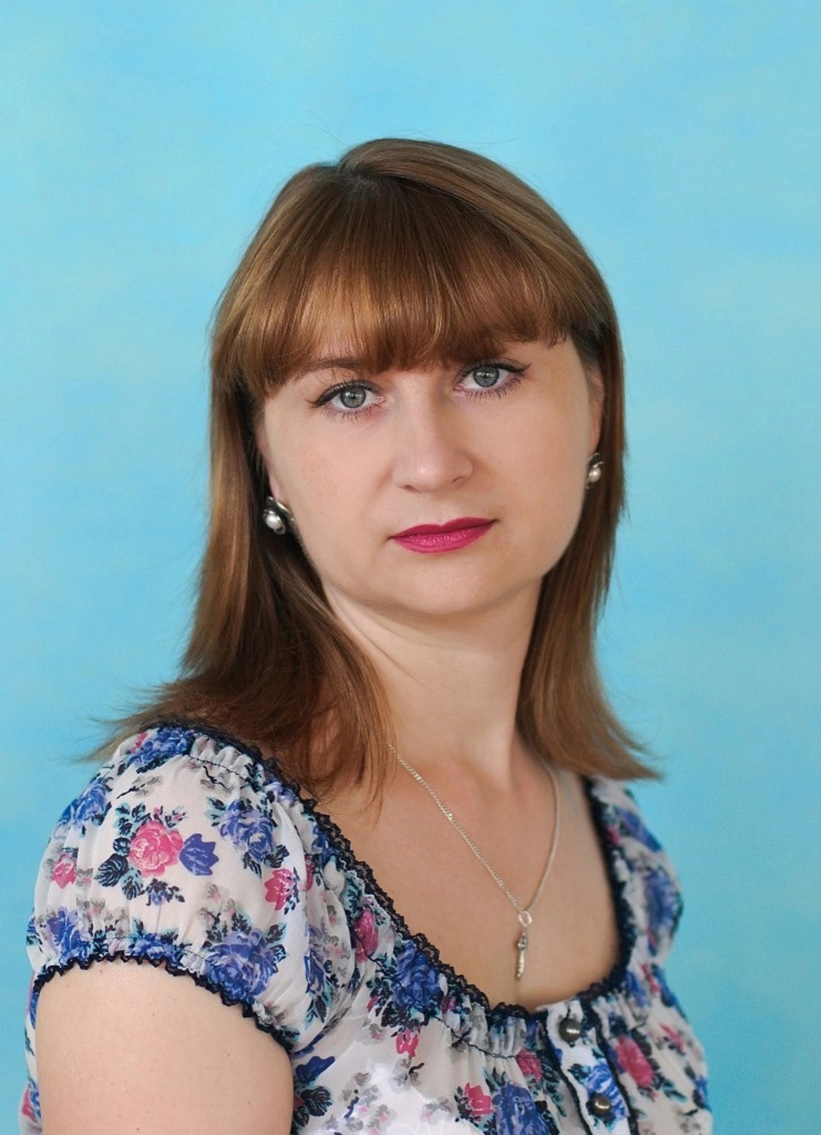 Учитель из Стерлитамака стала лауреатом XXI всероссийского конкурса «Лучший урок письма»