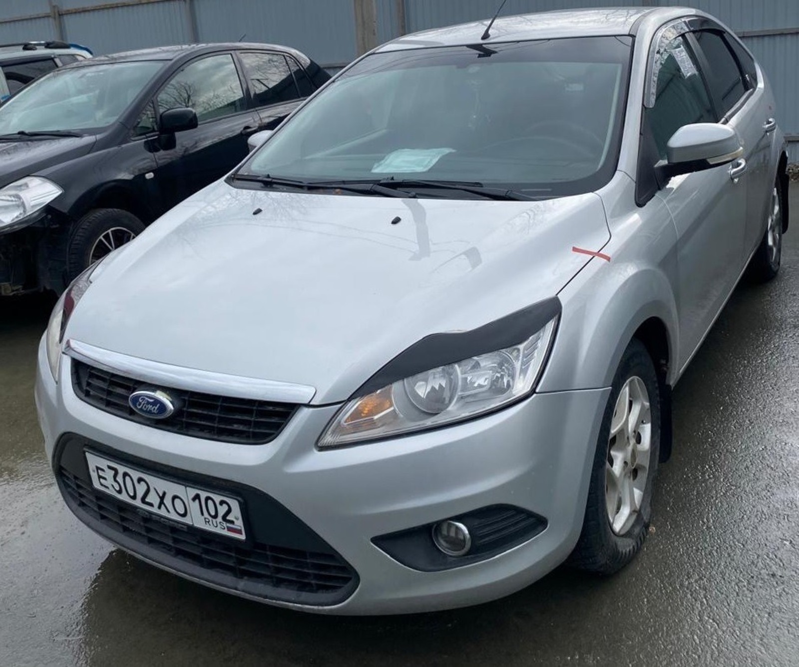 124 конфискованных авто из Башкирии переданы для СВО