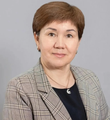 Названы дикторы «Диктанта по башкирскому языку – 2026»