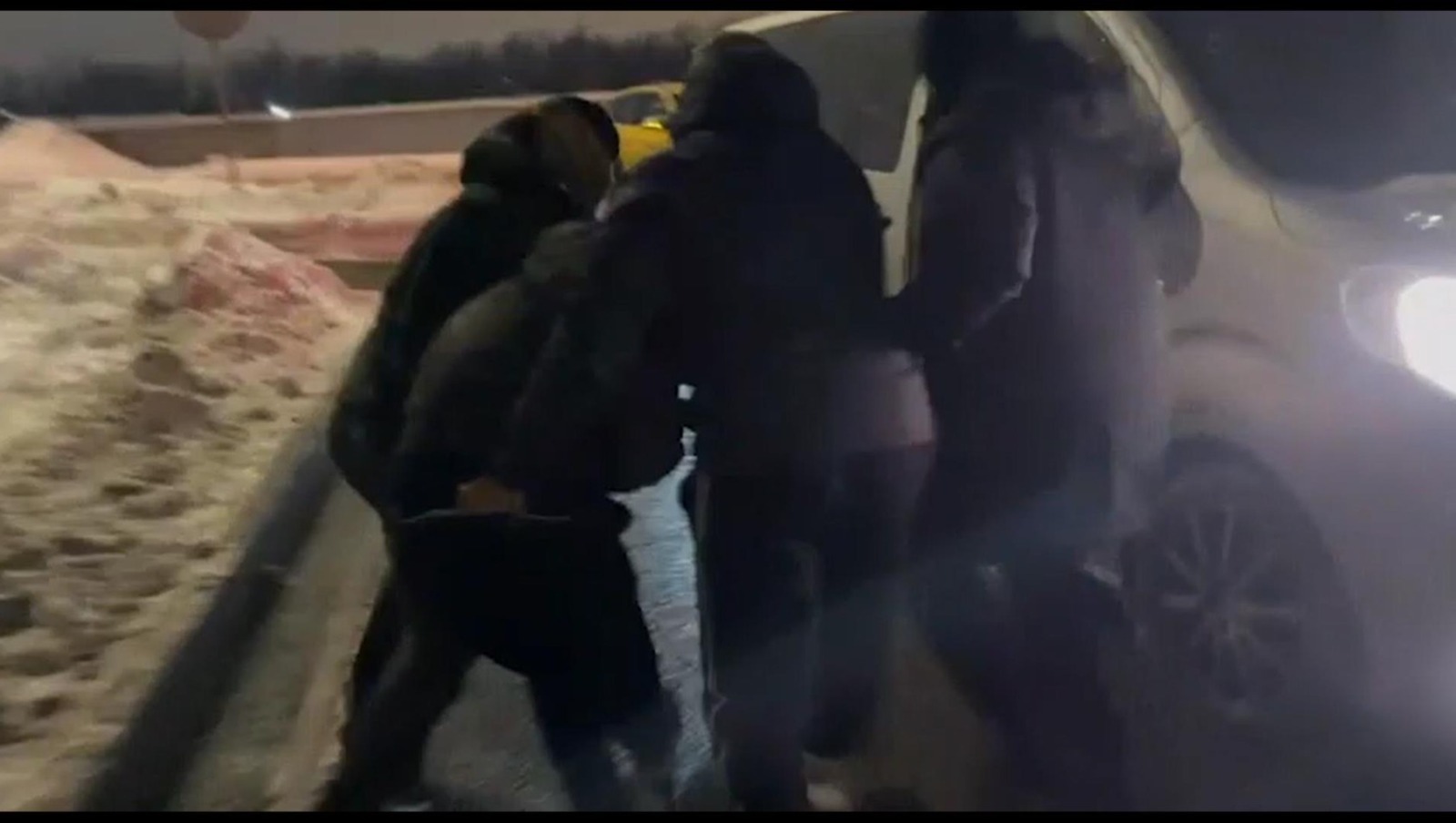 Сотрудники ФСБ предотвратили теракт в Уфе