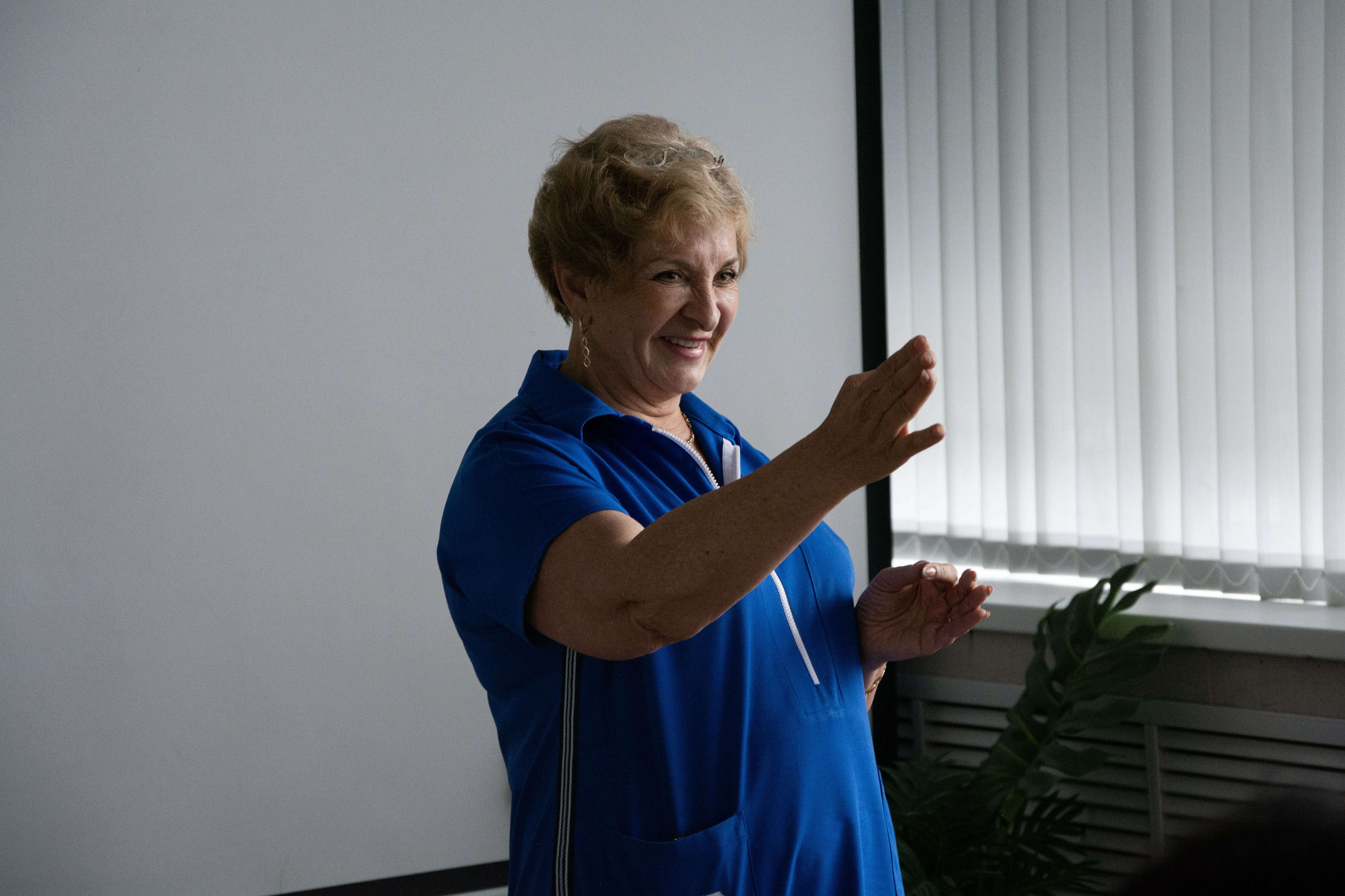 Деловые люди — здоровые привычки