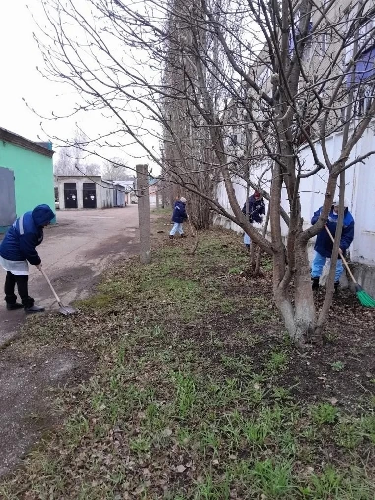 В Стерлитамаке прошла экологическая акция «Чистая пятница»
