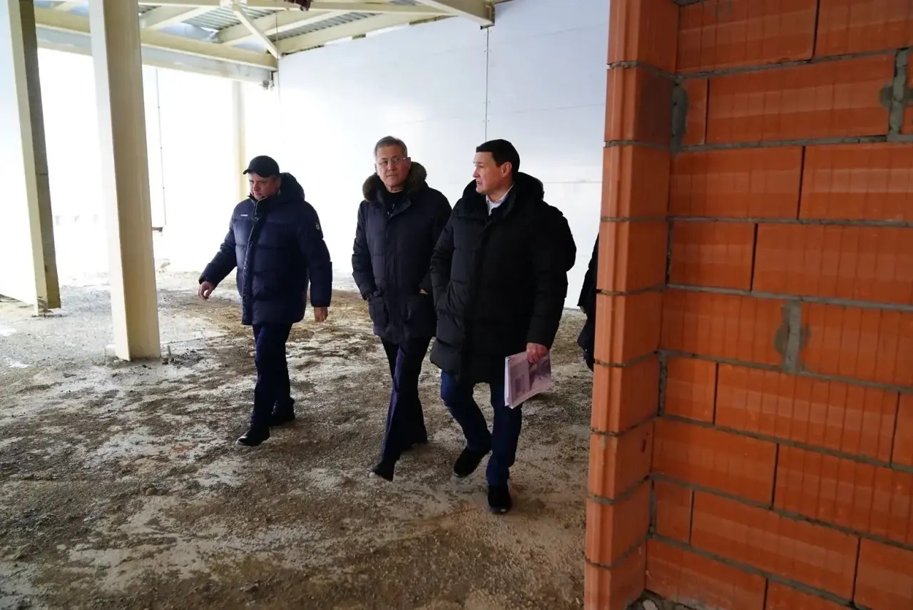 В Башкирии обновляют музей Салавата Юлаева