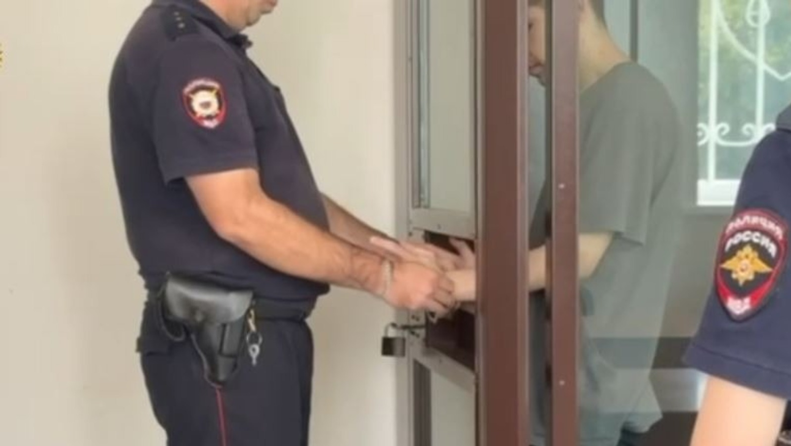 Студент из Башкирии осужден на 7,5 лет за распространение наркотиков