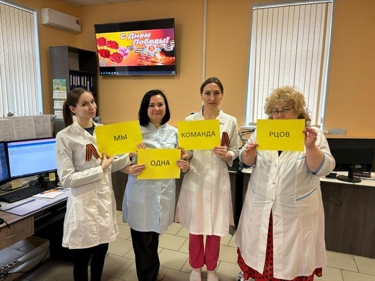 Уважение к «Скорой» зависит от каждого!