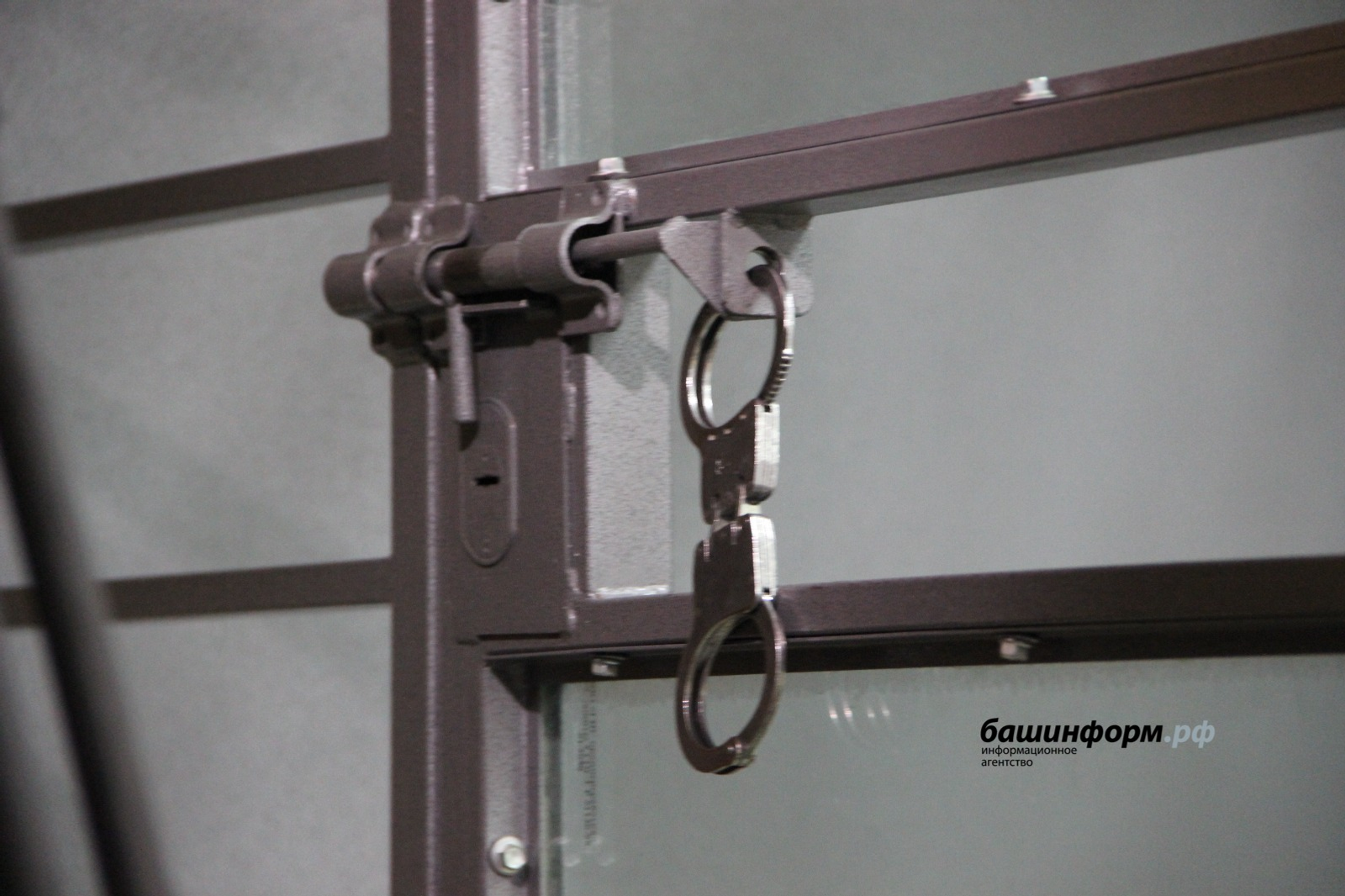 В Стерлитамаке  ревнивец обвиняется в убийстве своей сожительницы и знакомого