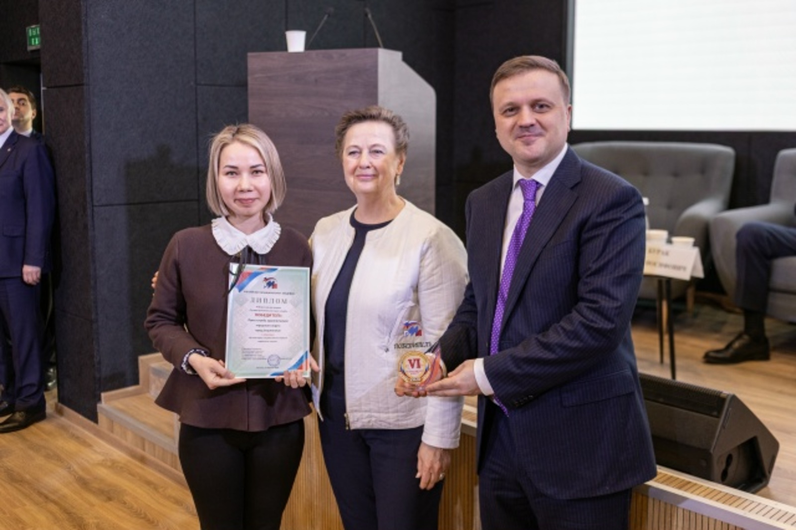 Стерлитамак стал победителем всероссийского конкурса муниципальных пресс-служб