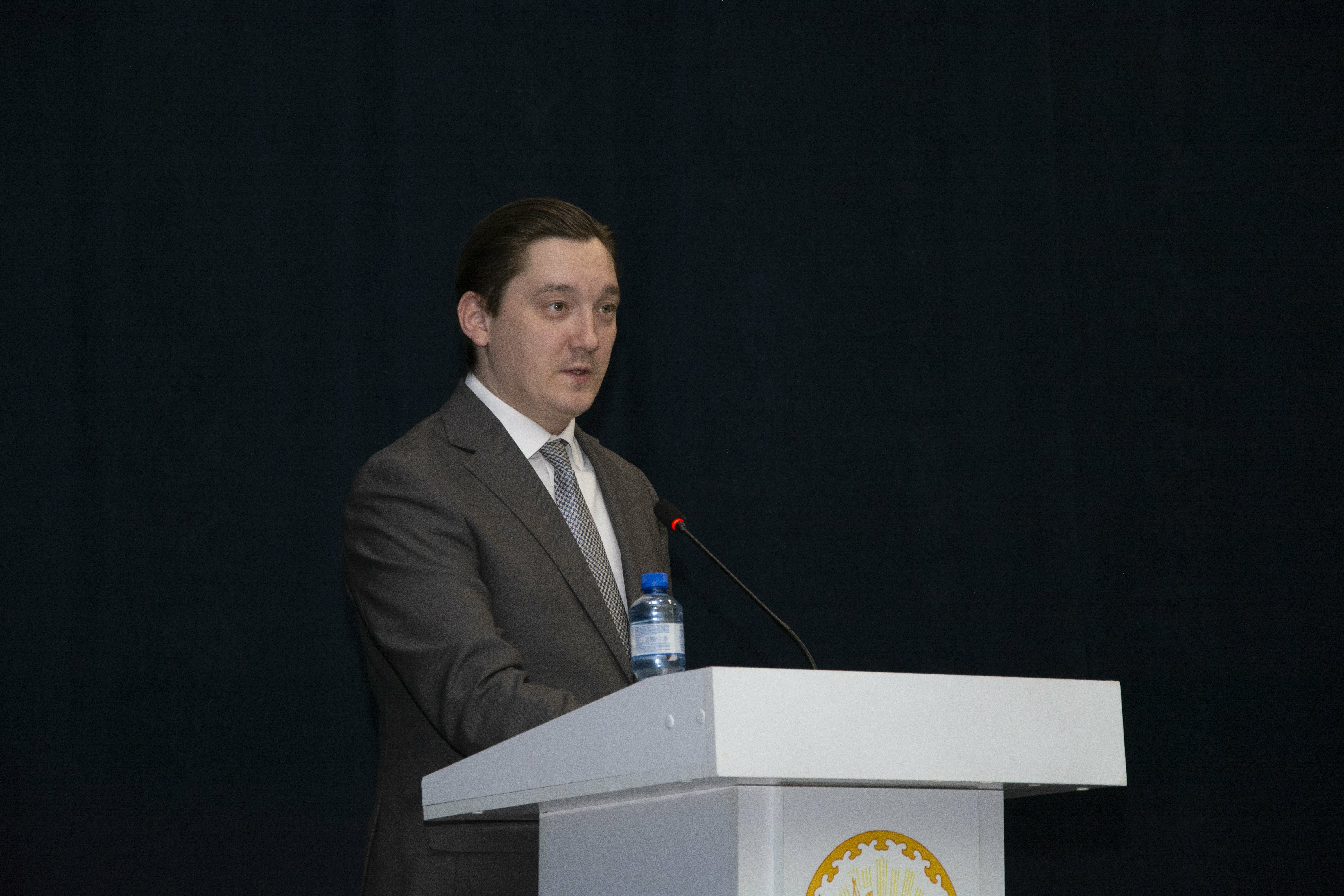 Спорт объединяет город: итоги года и новые ориентиры