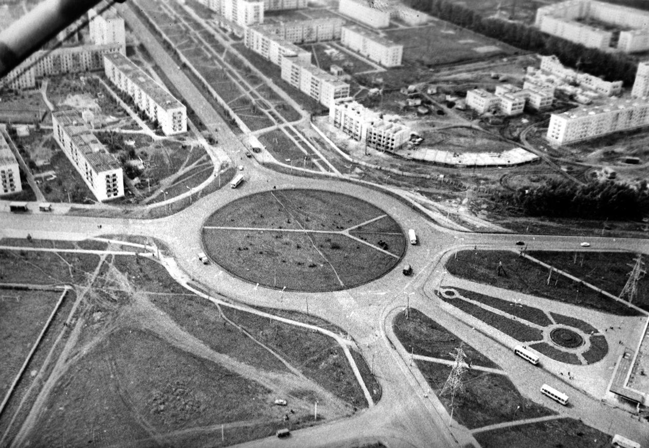 Полёт над Стерлитамаком вместе с героем