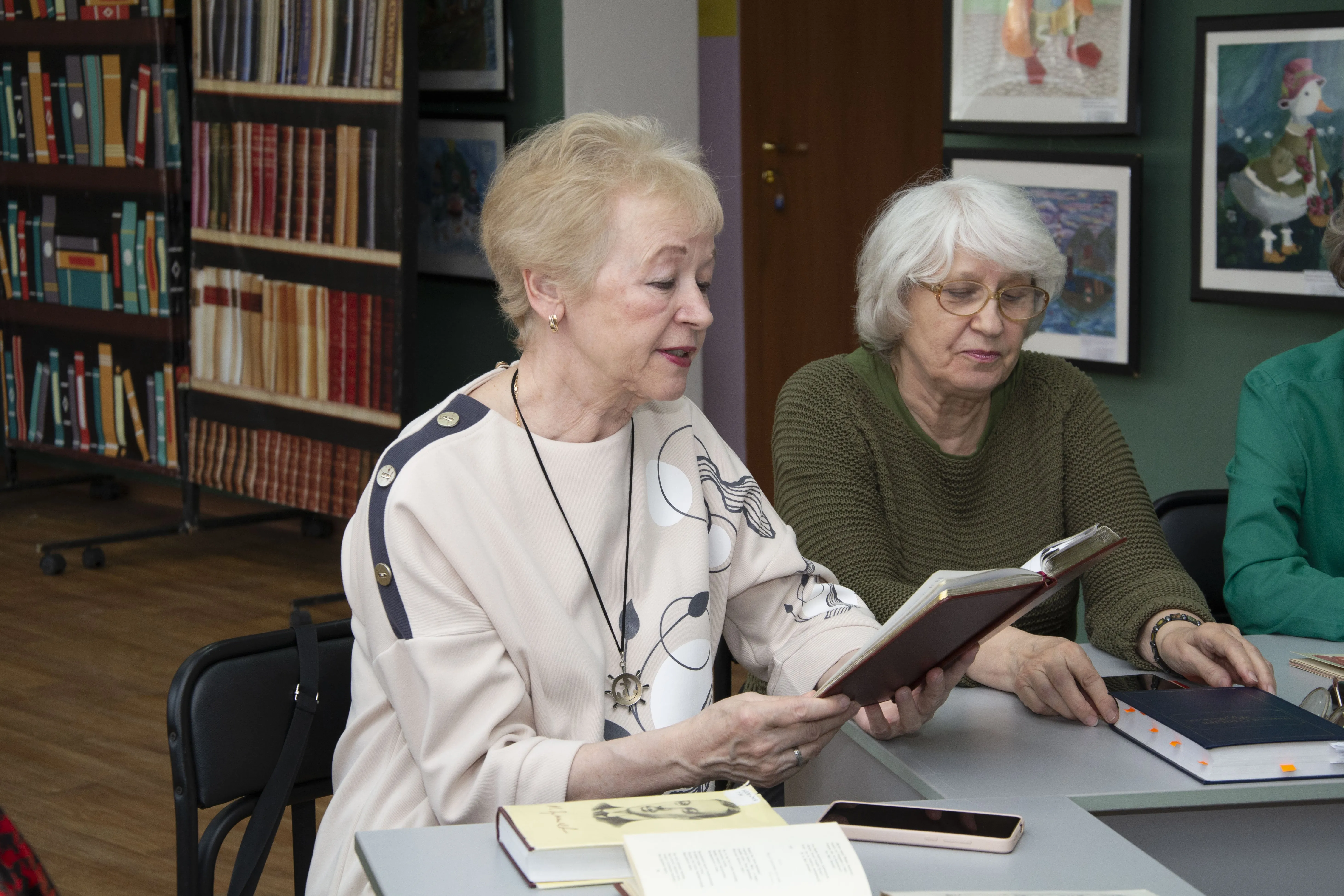 Демьян Бедный против Николая Гумилёва