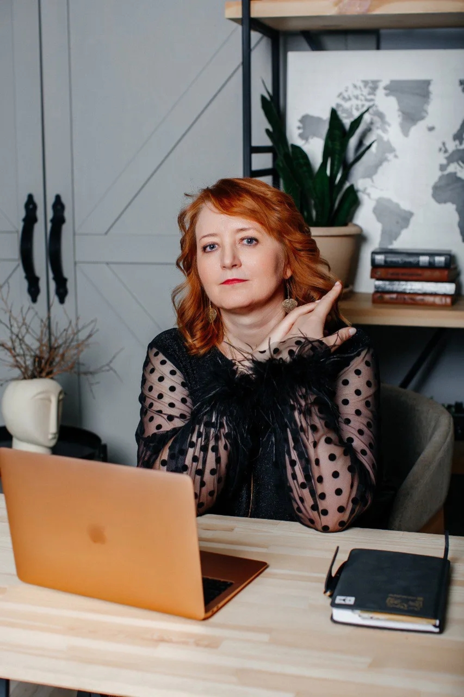 Ольга Бойкив