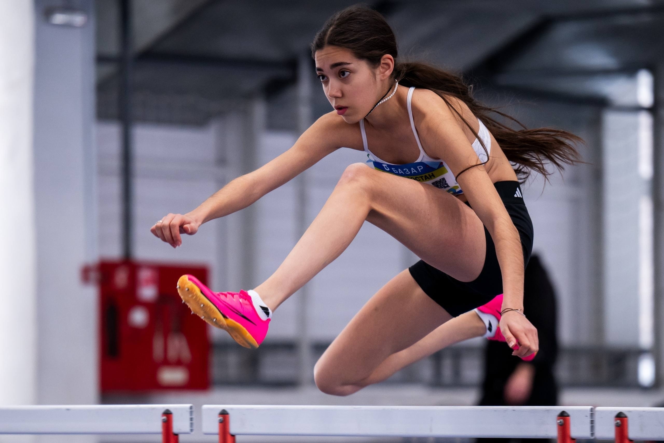 Спортсменка из Стерлитамака завоевала серебро в Челябинске