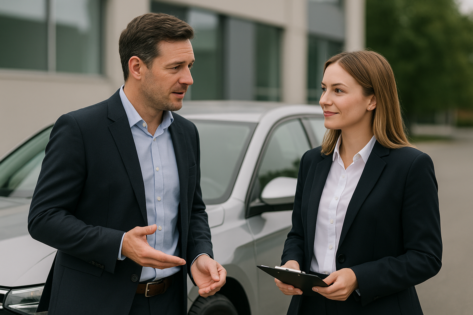 Калькулятор ОСАГО – 2025: новые параметры для точного расчета