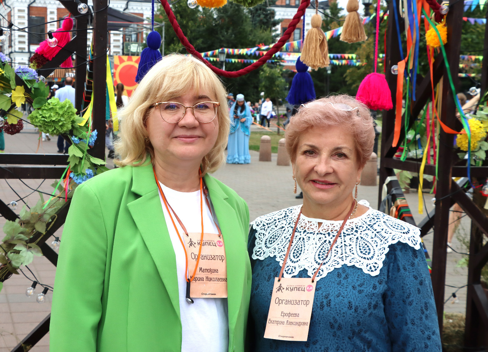 "Купец" – это огромный труд