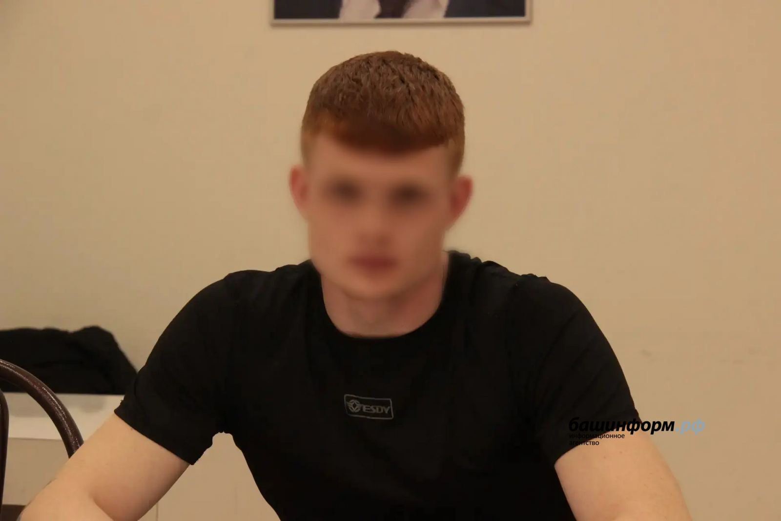 Молодой строитель из Башкирии отправился на СВО оператором БПЛА