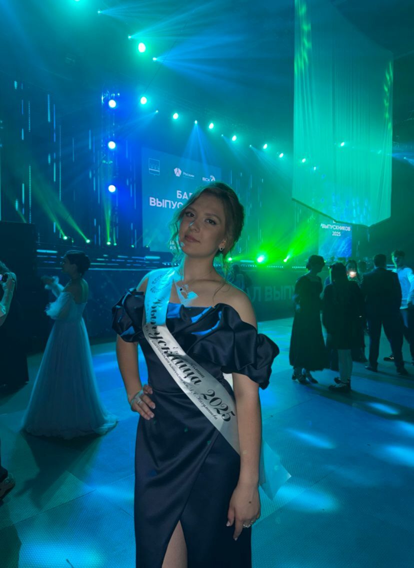 Конкурс "Выпускники - 2025" продолжается!