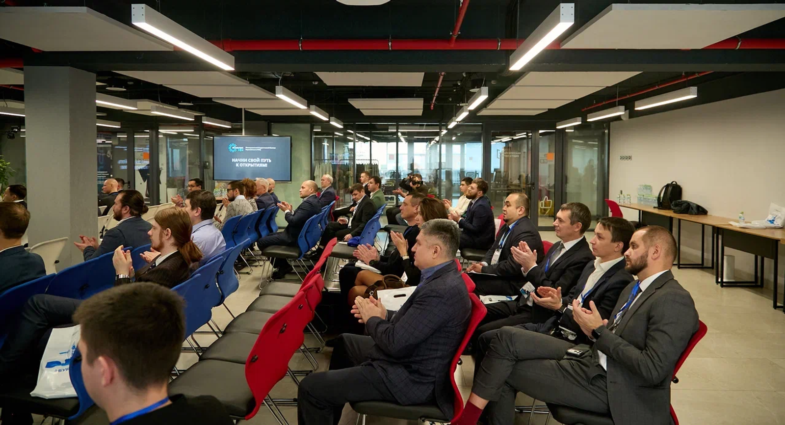 В Башкирии обсудили проблемы добычи и освоения нефтегазовых скважин