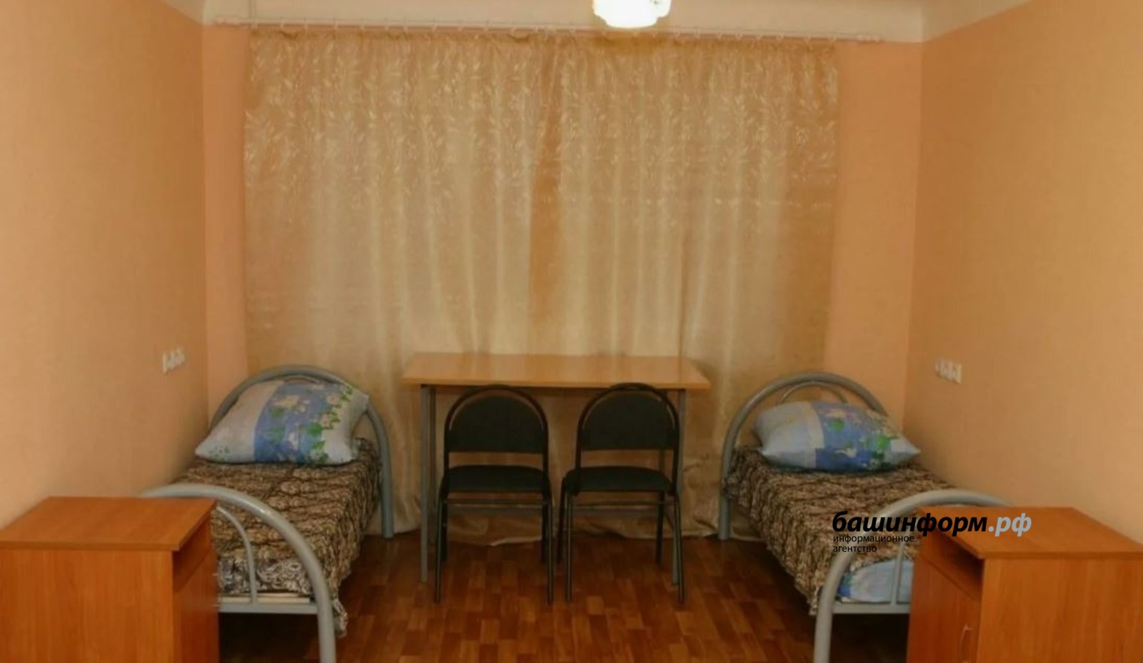 В общежитиях вузов создадут жильё для студенческих семей