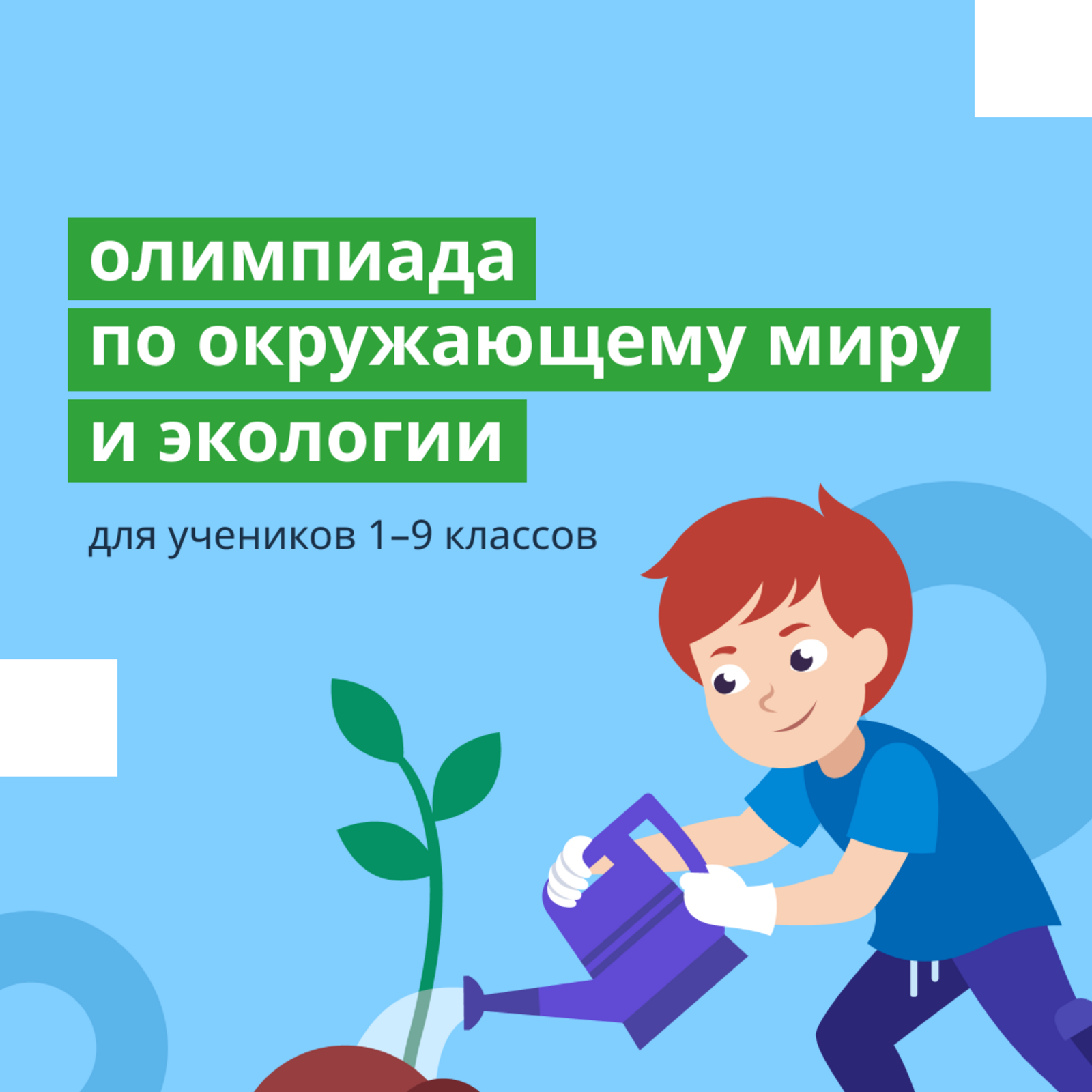 Школьники Башкирии  улучшат экологические знания благодаря нацпроекту «Экология»