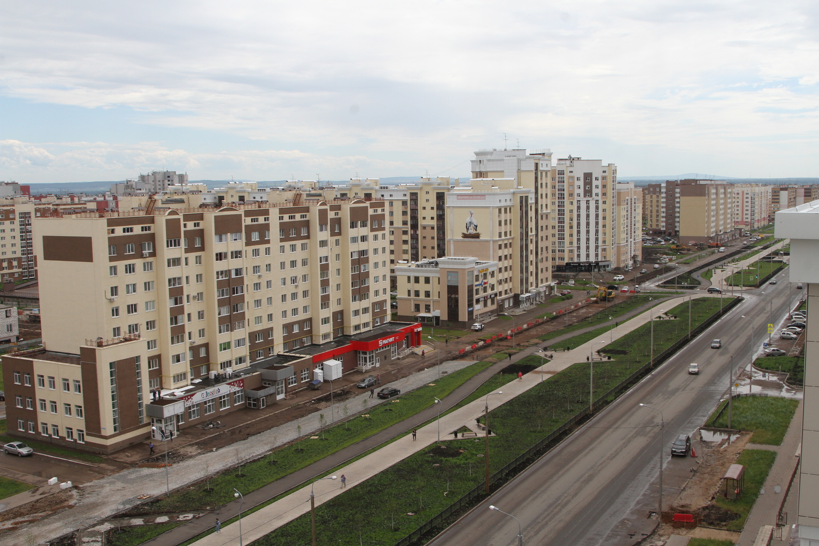 В Башкортостане более 503 млн рублей в 2022 году направят на ремонт дорог к туристическим объектам