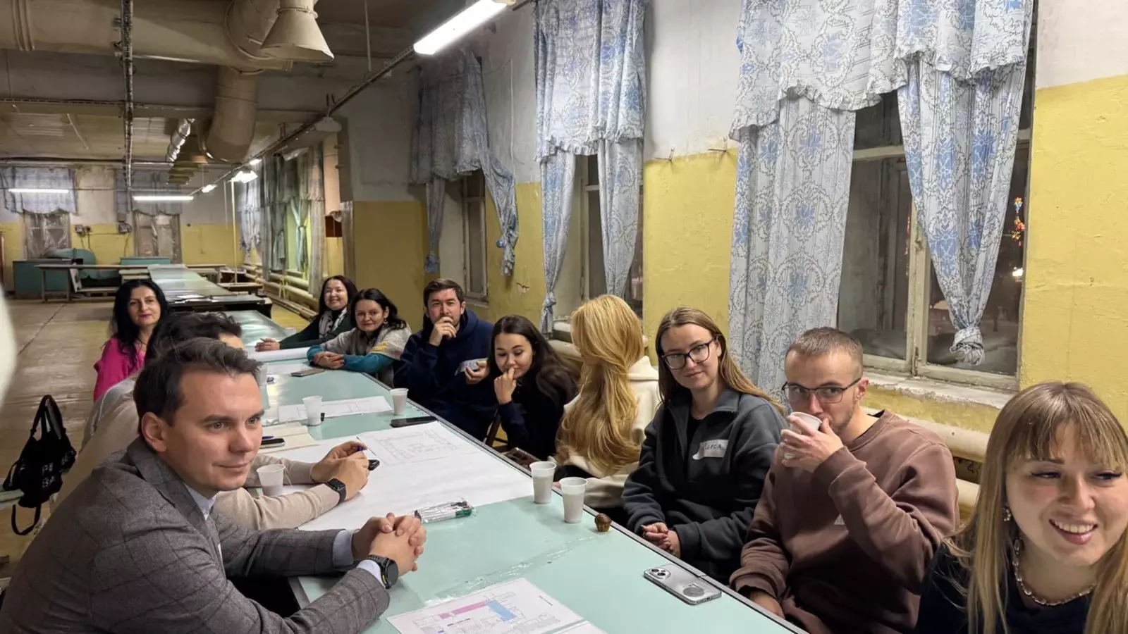 Какое оно, будущее «Дружбы»?