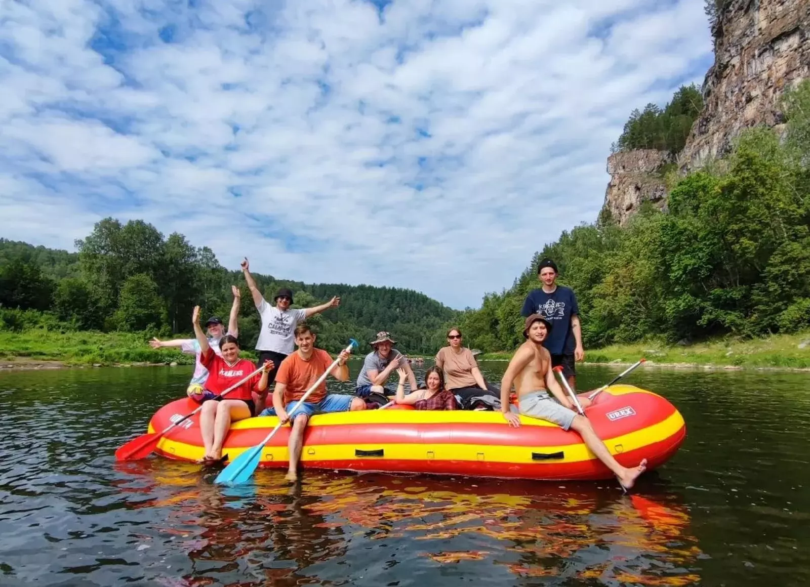 12 историй успешного бизнеса с господдержкой в Башкирии