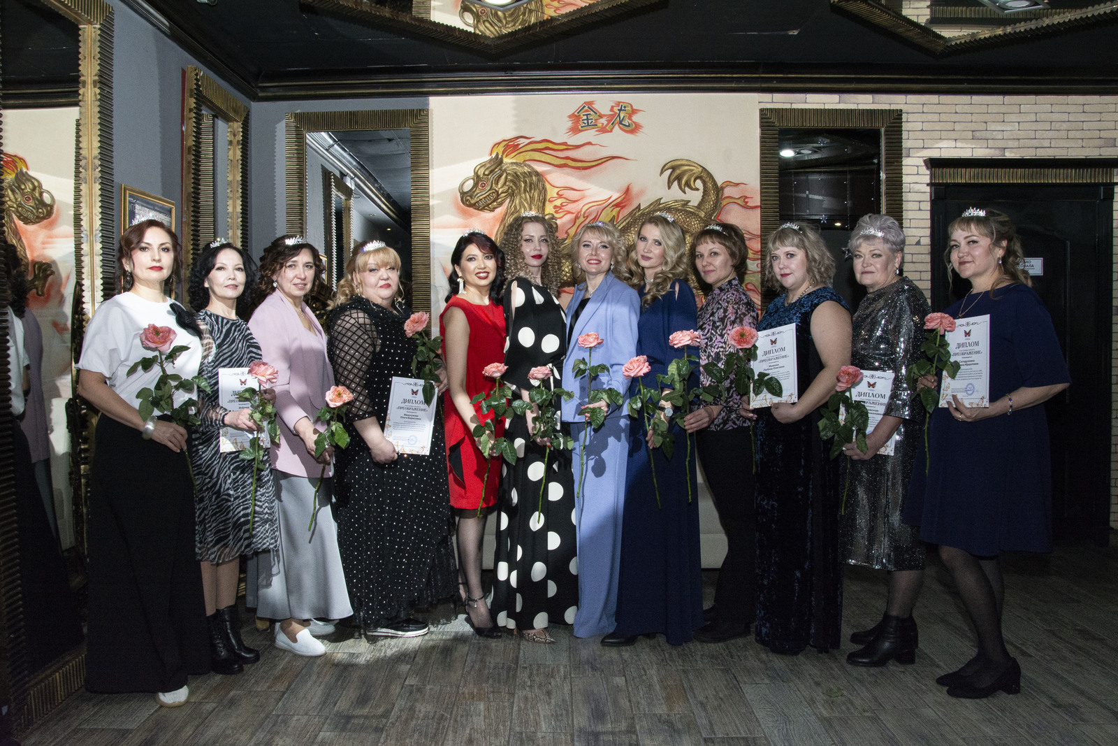 Шаг к новой жизни В Стерлитамаке подвели итоги проекта «Преображение»