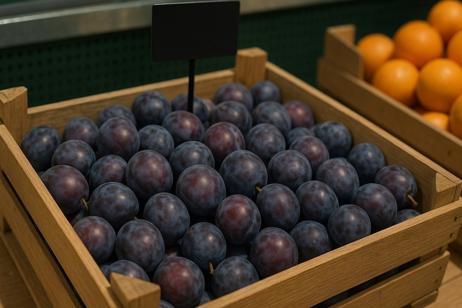 В Башкирию привезли 30 тонн заражённых фруктов