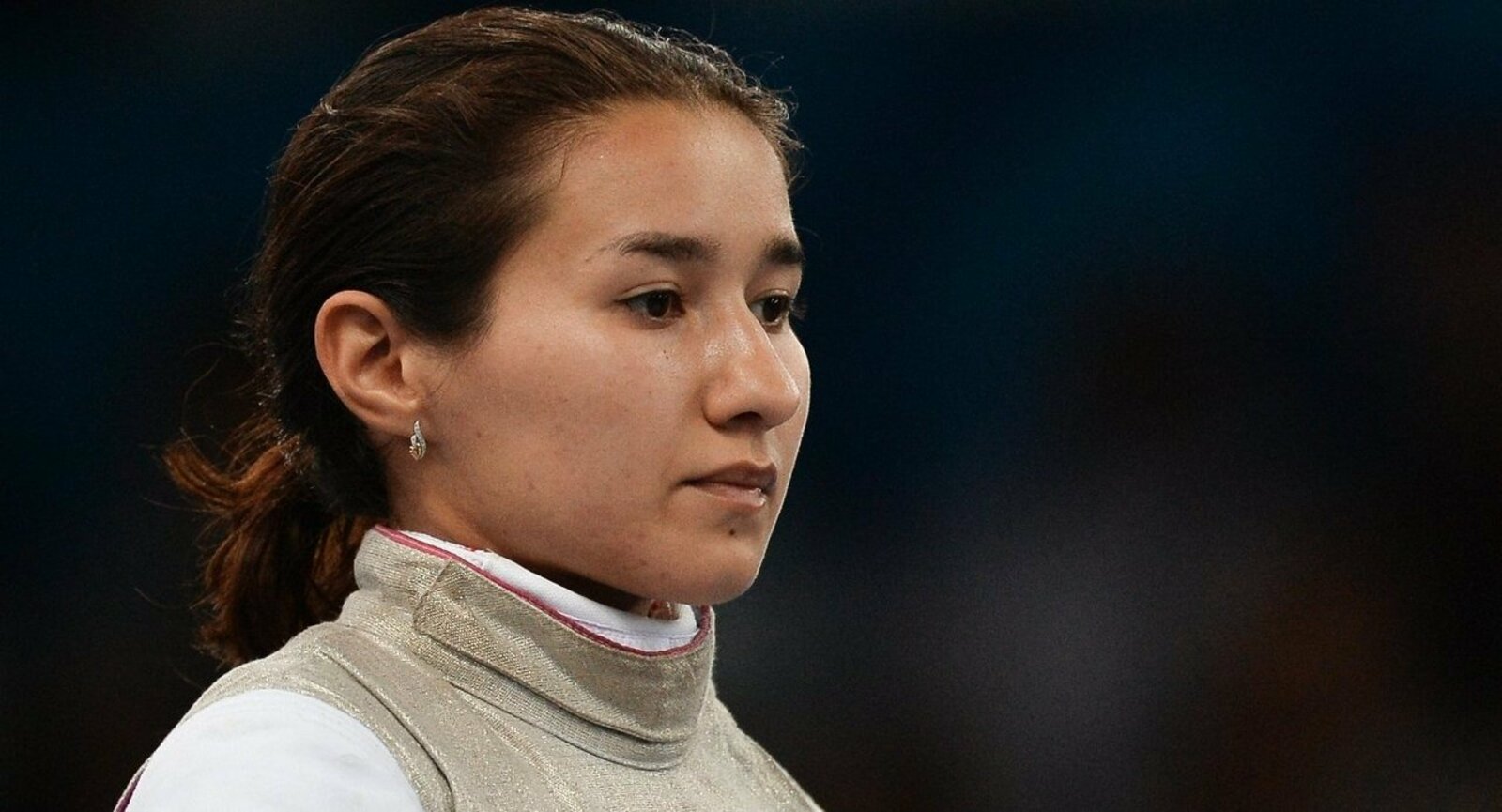 Башкирская спортсменка - рапиристка Аделина Загидуллина стала Олимпийской чемпионкой в составе российской сборной