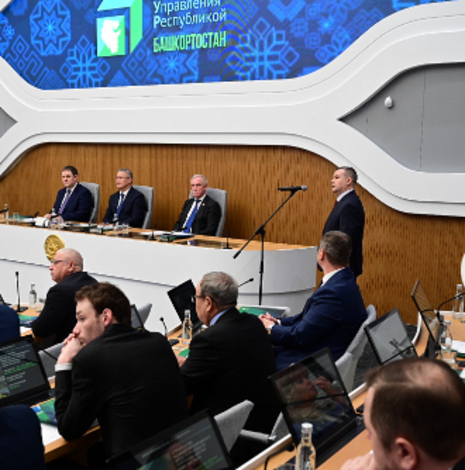 В Башкирии начал работу завод по производству гофротары