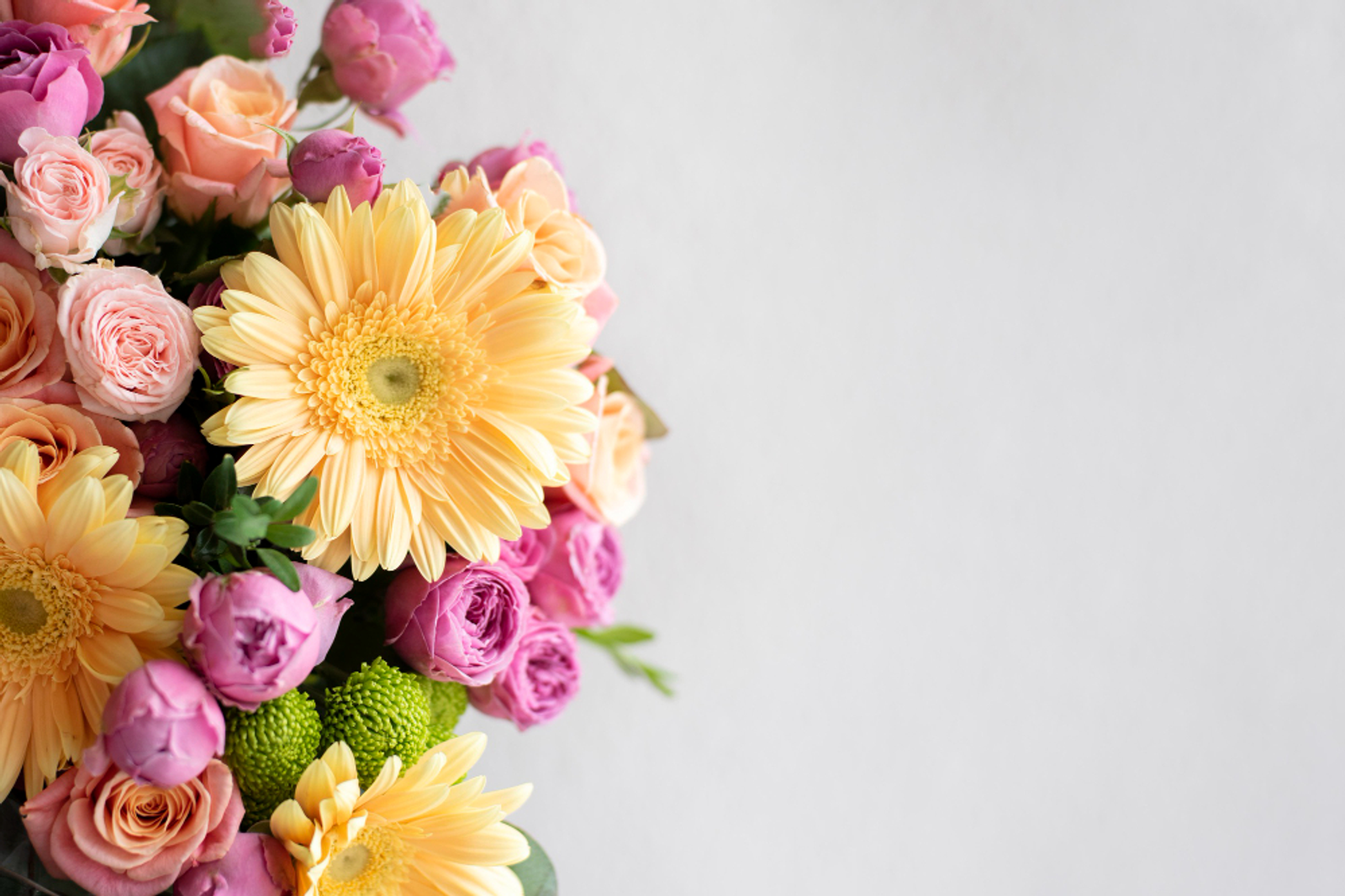 Цветы со смыслом