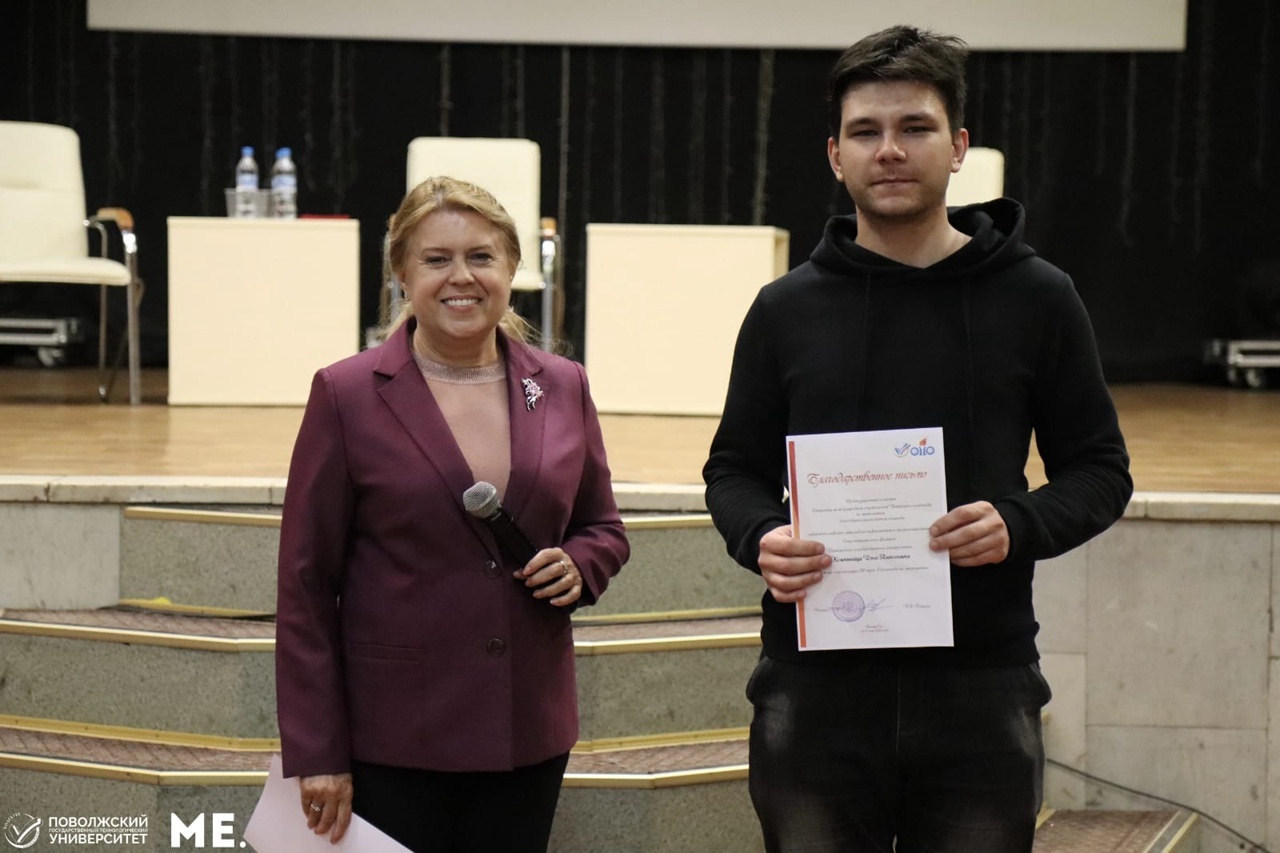 Студенты СФ БашГУ стали призерами  международной студенческой Интернет-олимпиады по математике