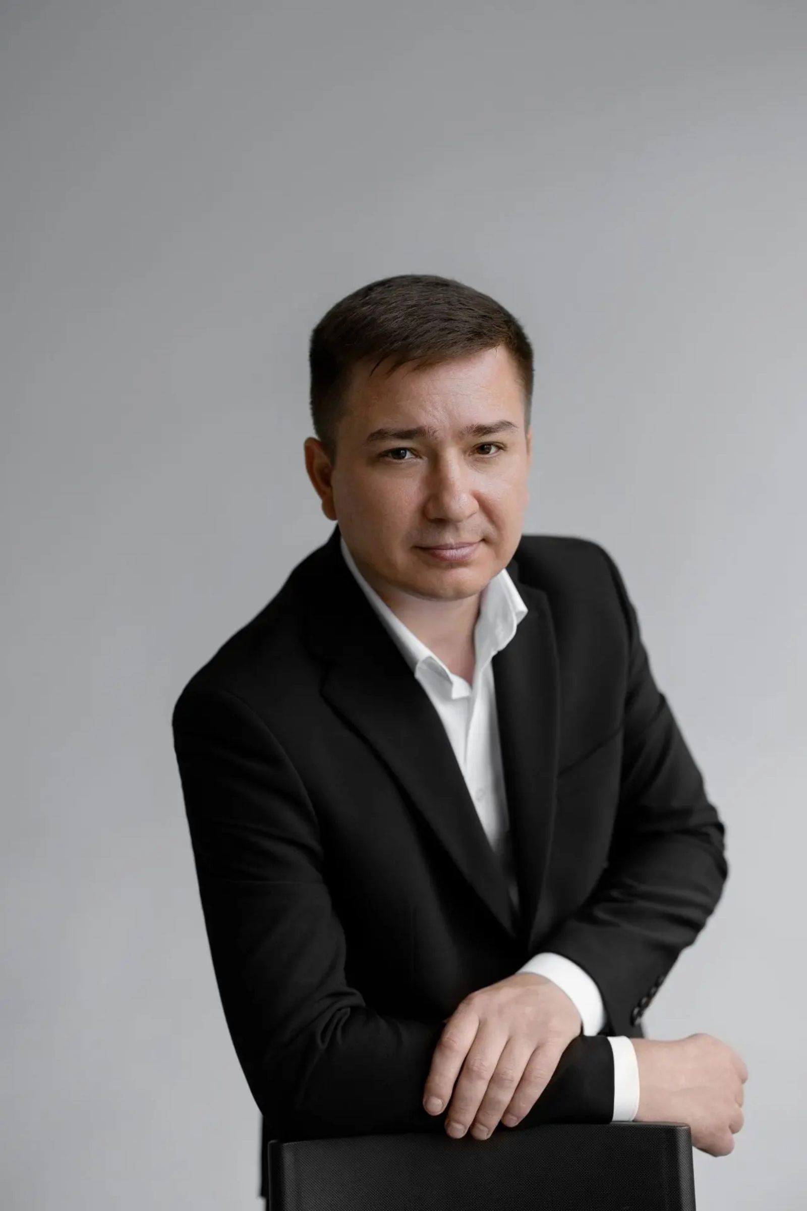 В Стерлитамаке строят ФОК «Алга»