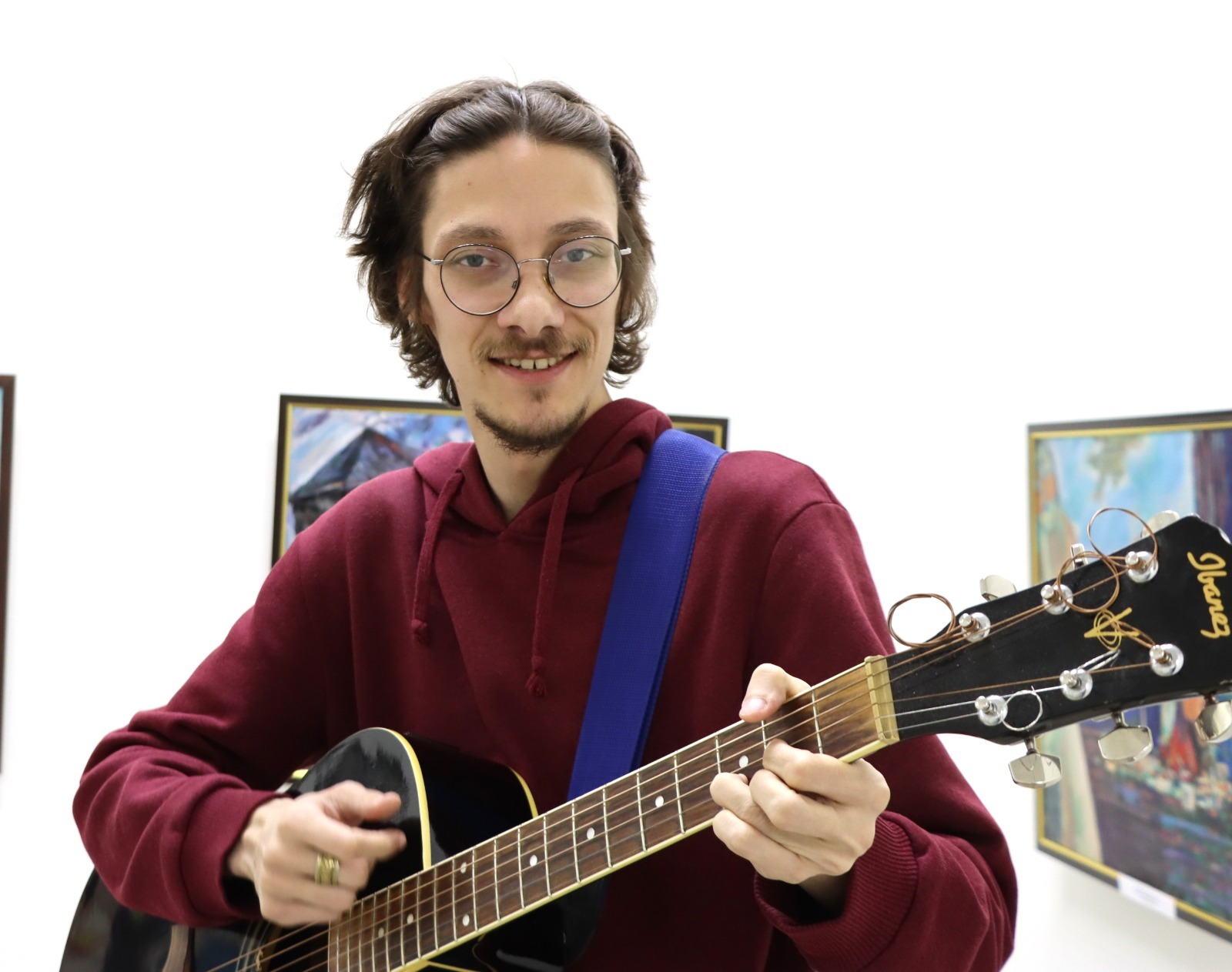 Мысль, вооружённая рифмами