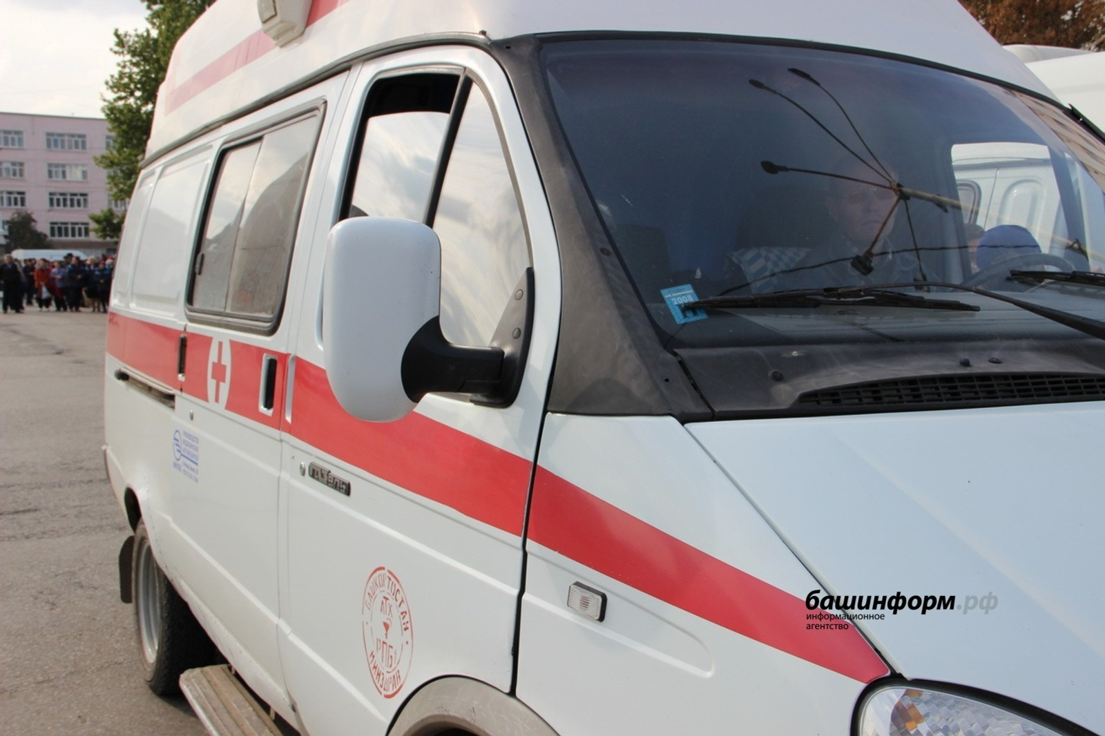 В Башкирии погиб пенсионер, спускаясь с 4 этажа по простыням