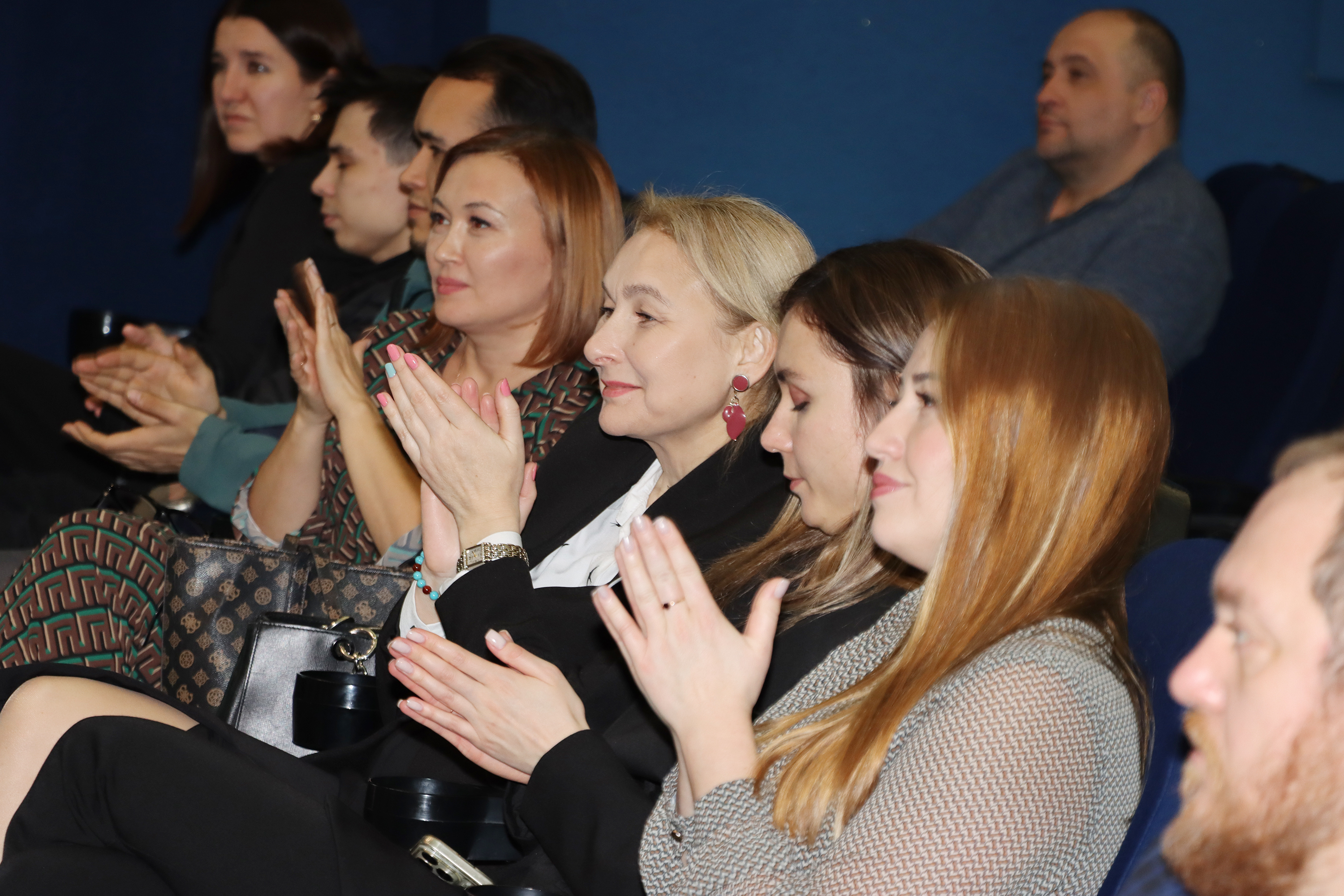 Будущее начинается сегодня