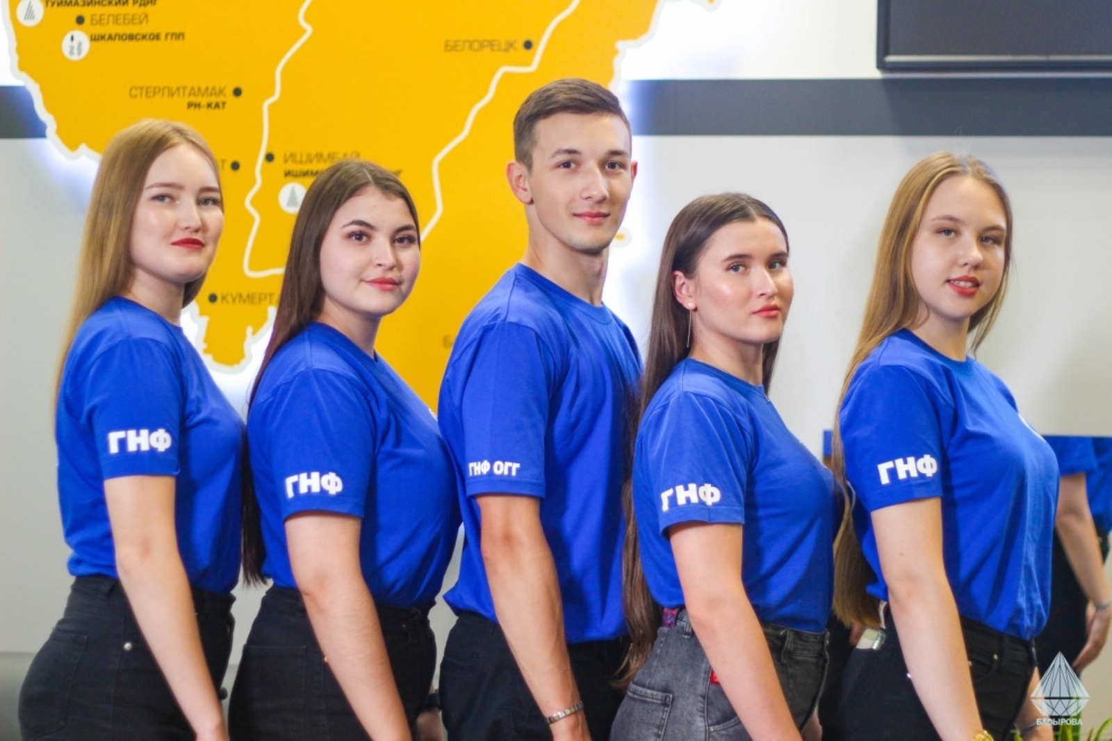 Команда студентов УГНТУ примет участие в чемпионате «ГеоВызов»