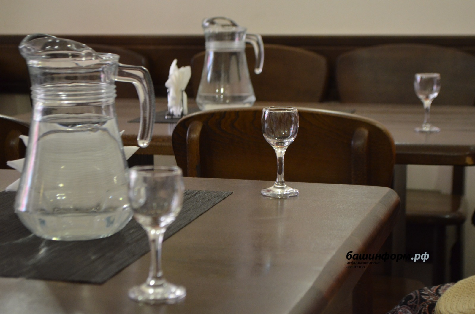 Житель Стерлитамака заплатит за продажу нелегального алкоголя 2 млн рублей