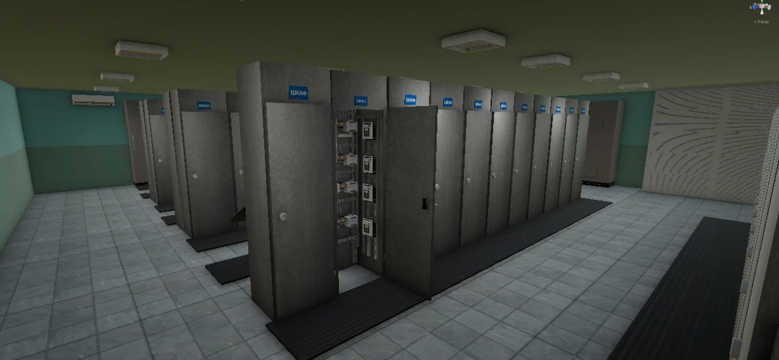 В Башкирии разработали VR-тренажёр для обучения электромонтажу