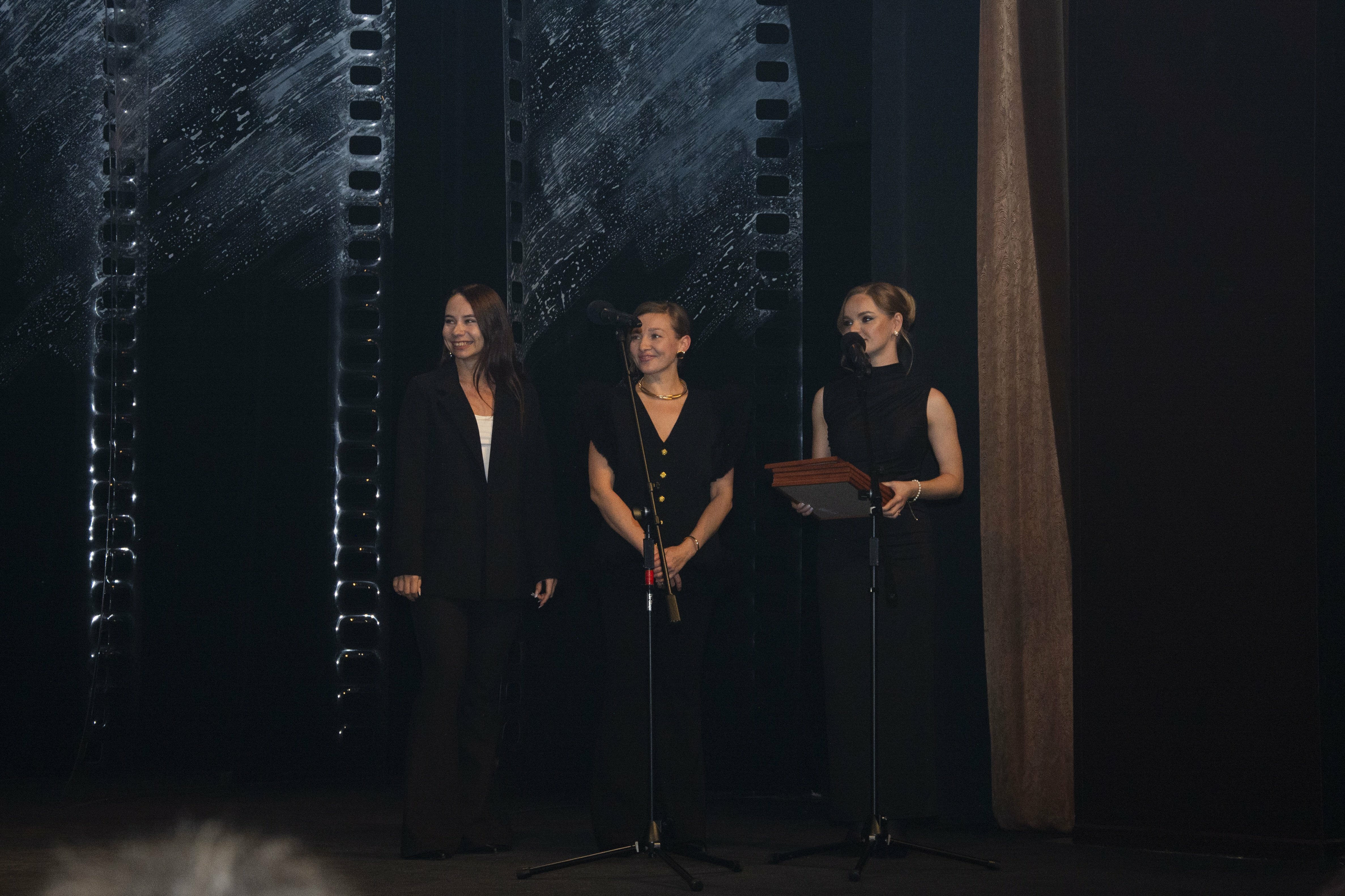 В Стерлитамаке состоялась премия «Блогер года‑2025»