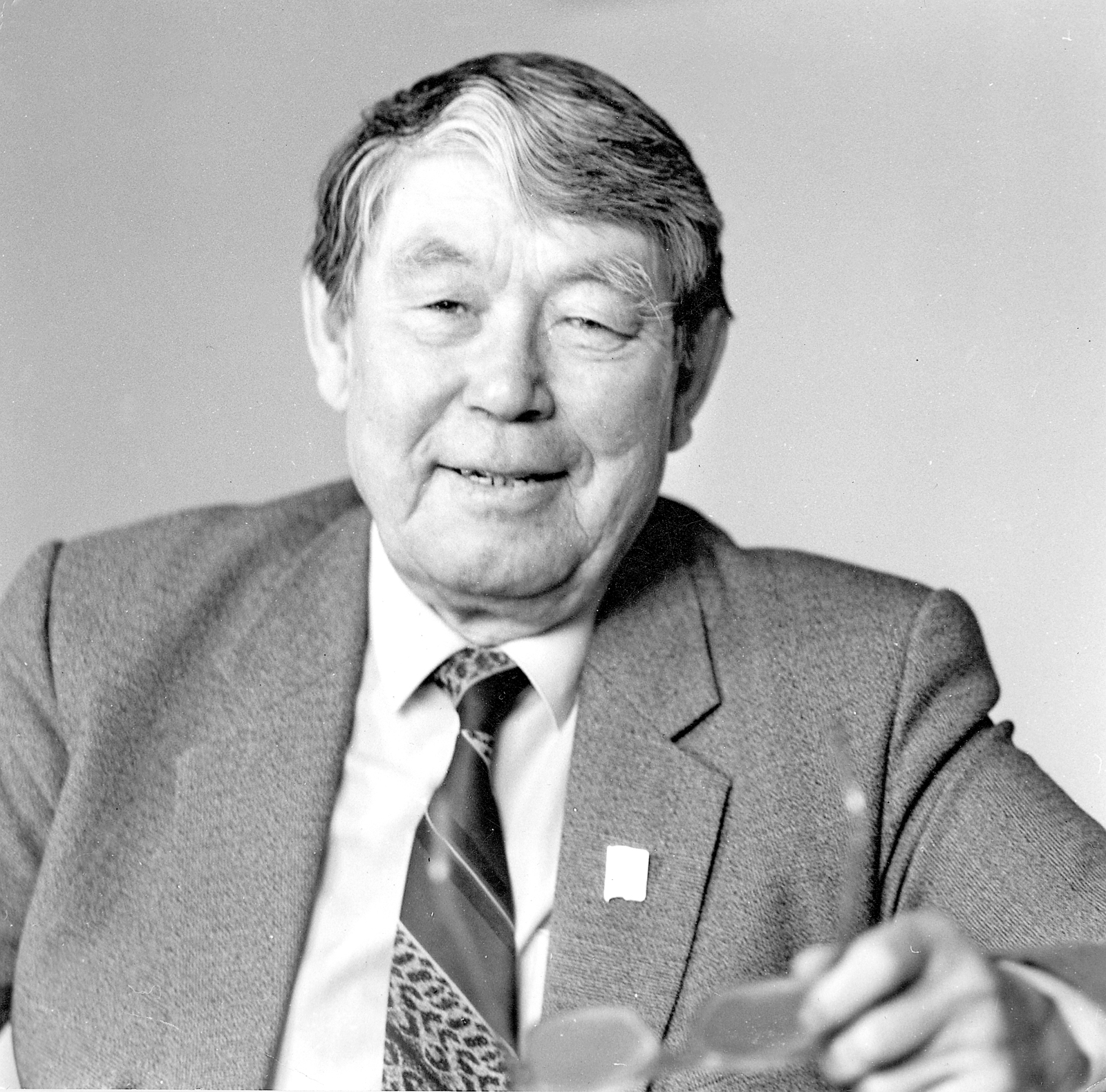 К 100-летию Гадия Мухамадиевича Арсланова