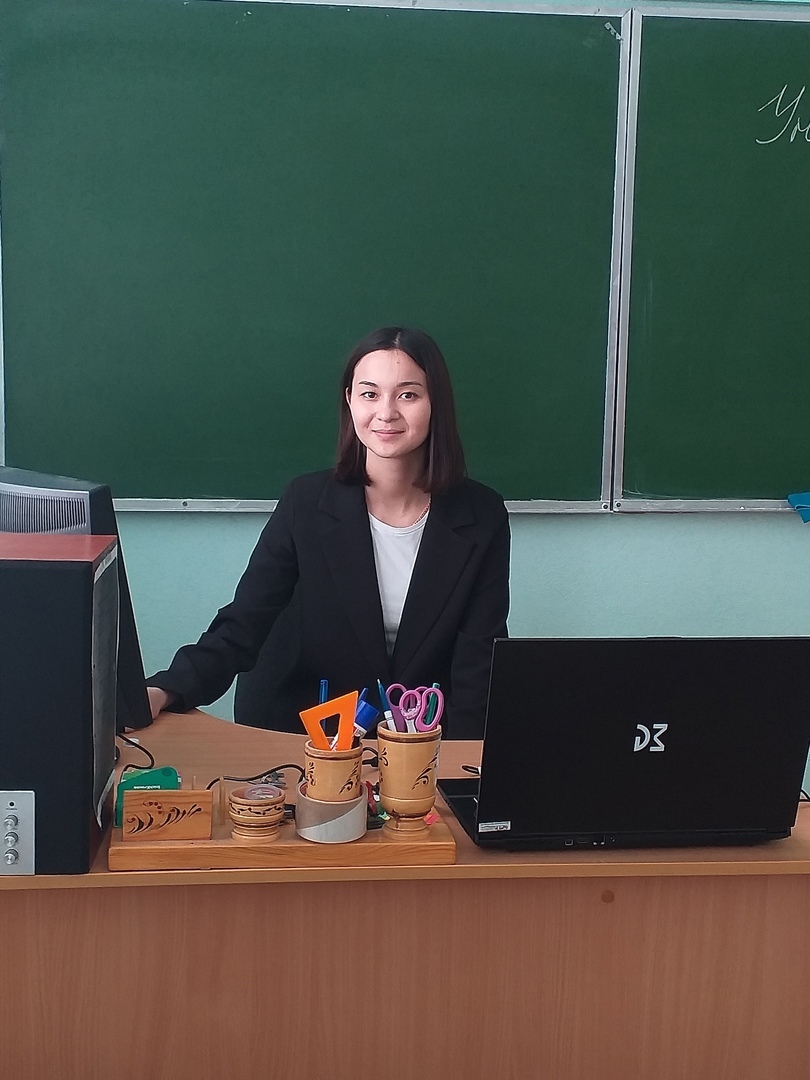 Студентка из Стерлитамака стала победительницей  III Международного конкурса «Урок родного языка»