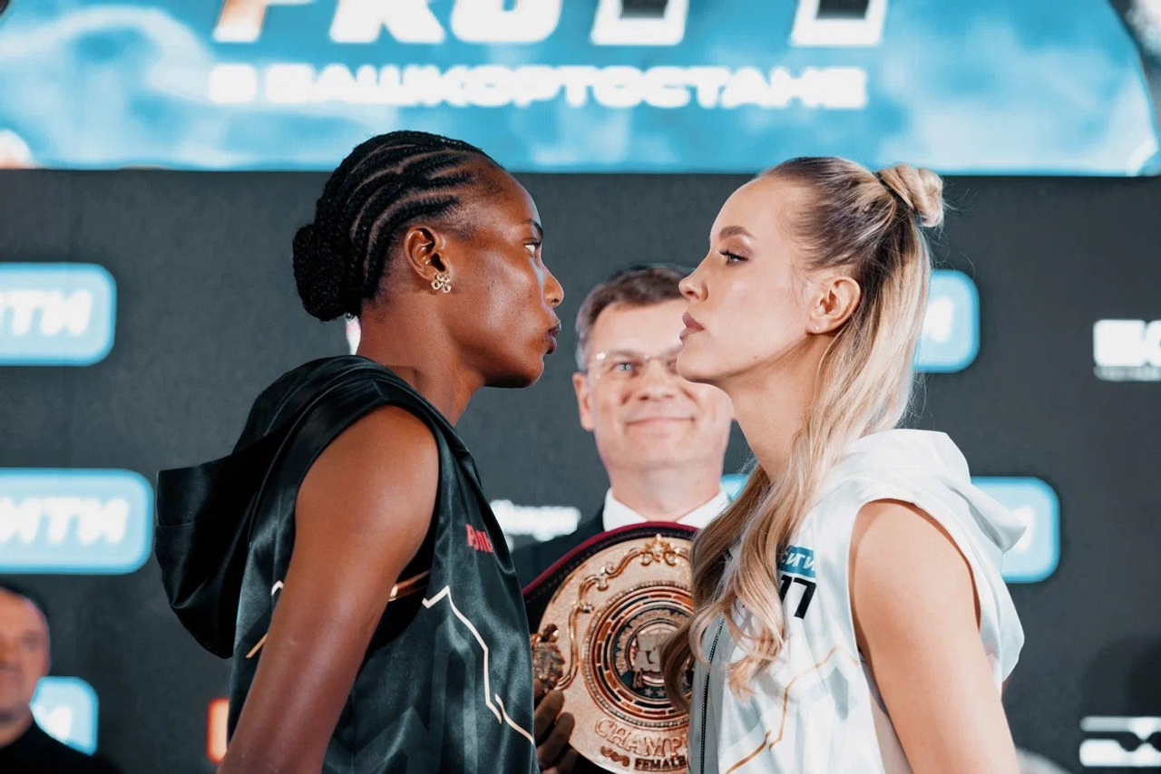 Артур Субханкулов: «Наши шансы в бою с Усмоновым равны»