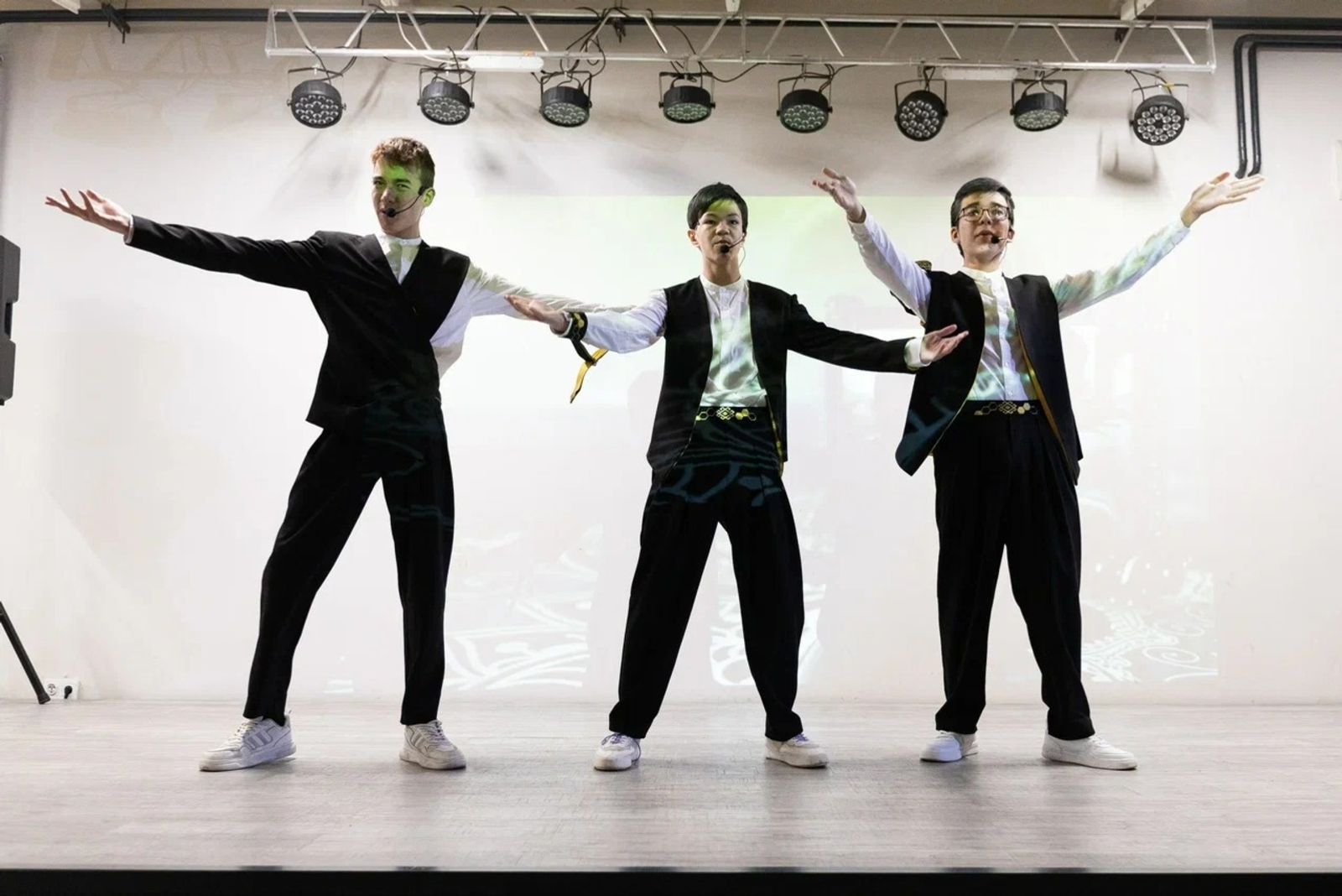 В Башкирии запустили культурный телеканал «САНГАТ»