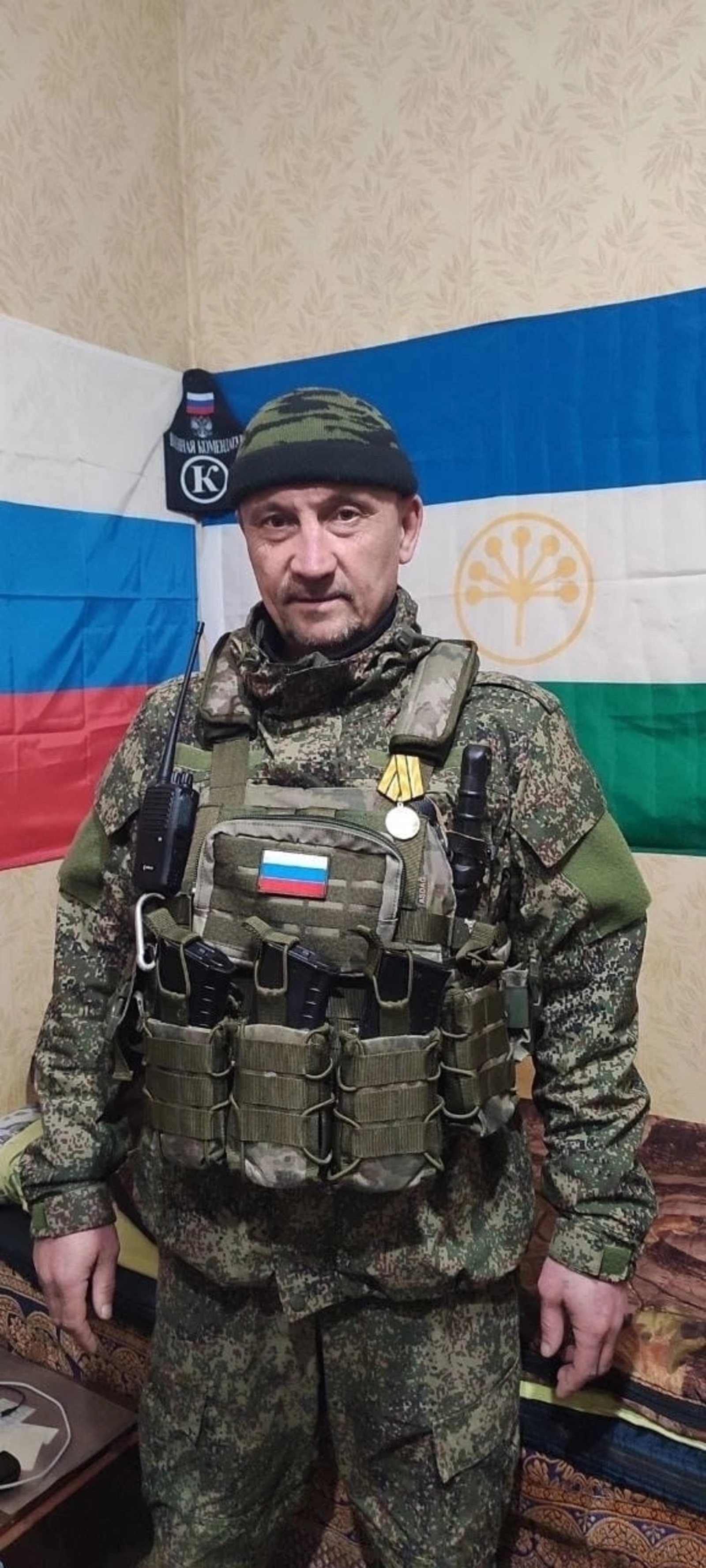 Продолжается фотоконкурс к 23 февраля