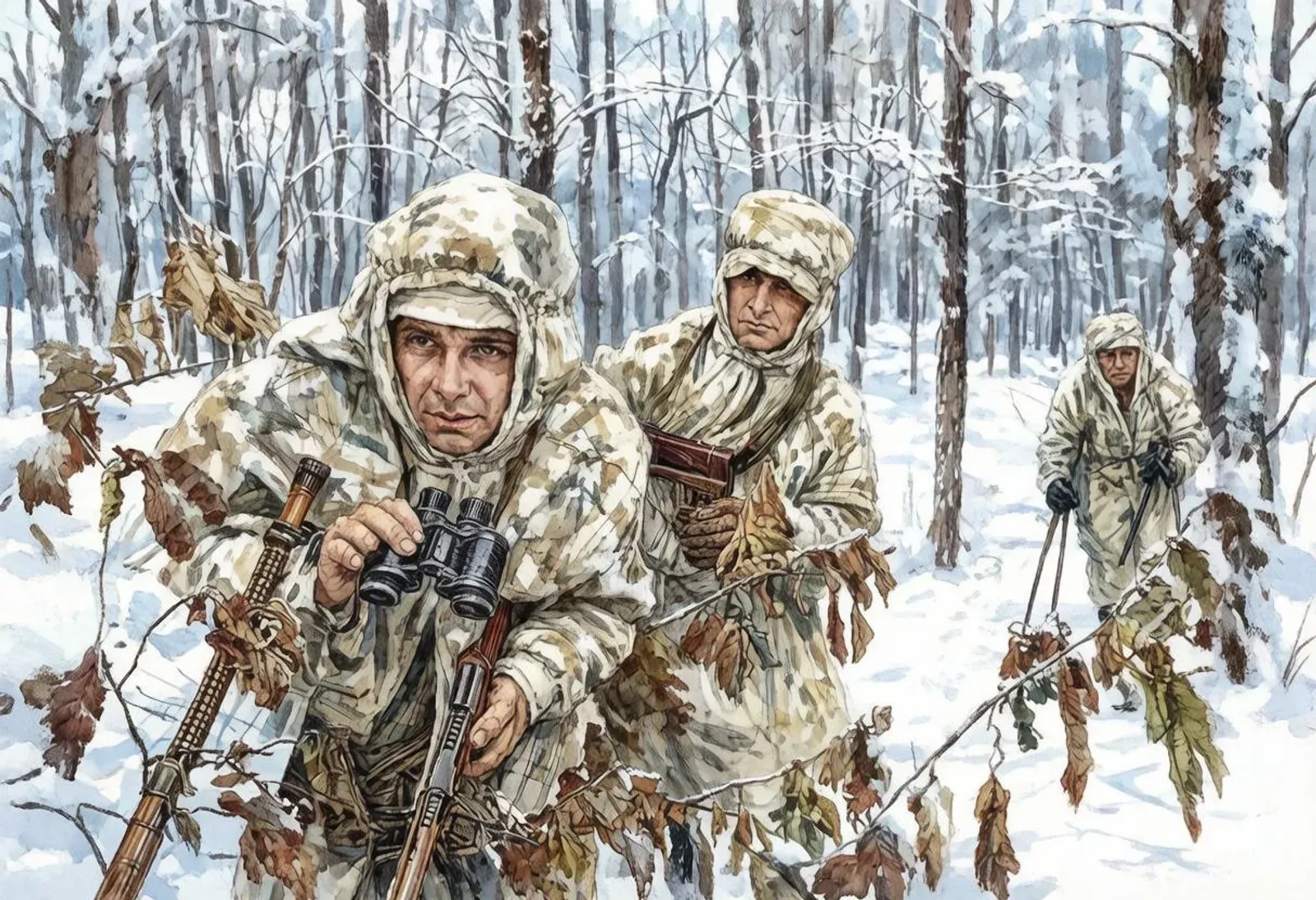 Так вот ты какой, Юлай!