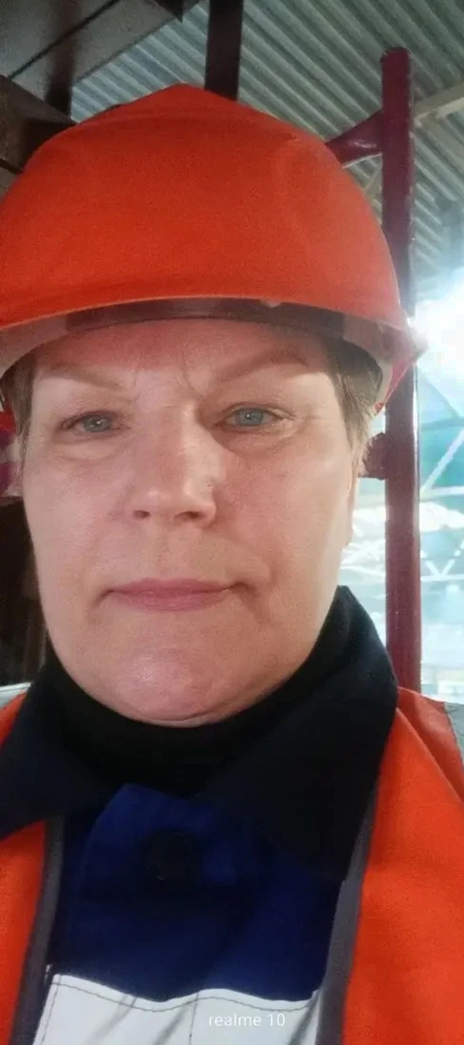 «Профессия  меня нашла сама»