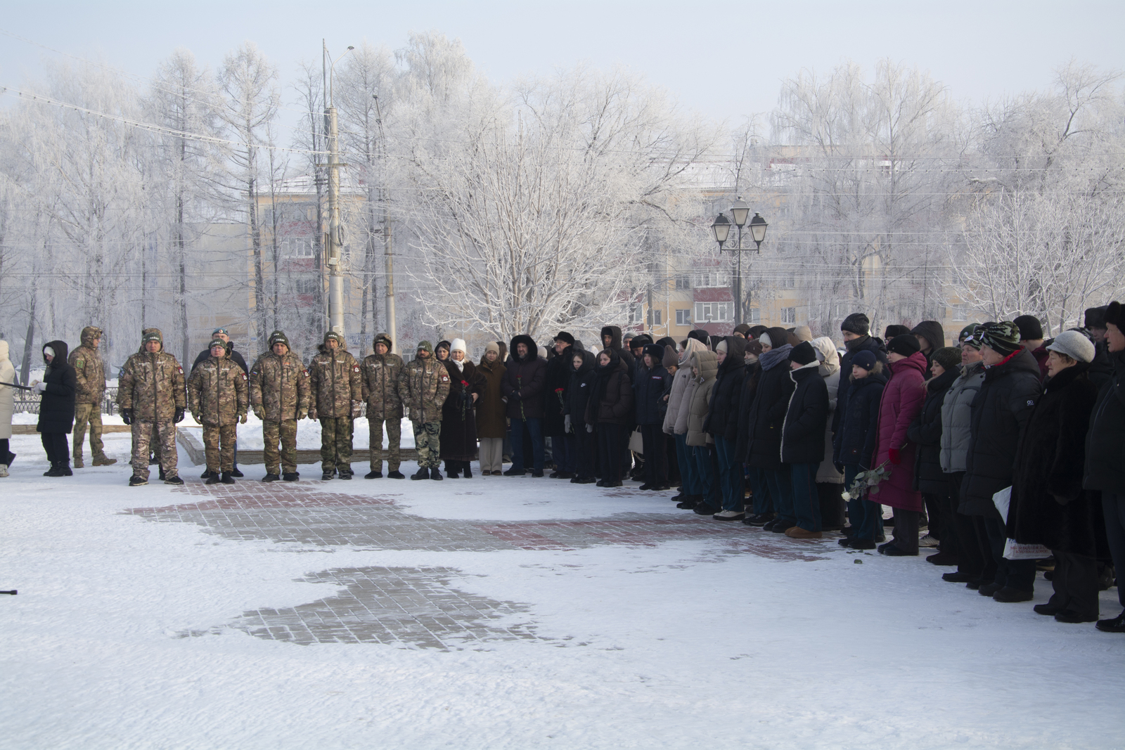 Символ выносливости, стойкости, жизни