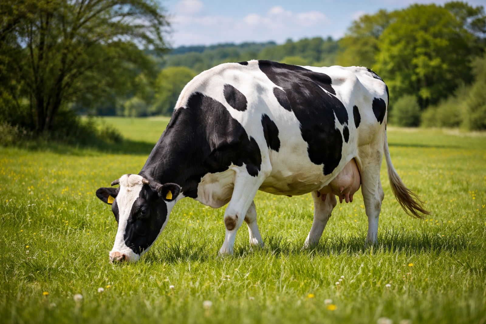 Как сохранить скот в Башкирии: вакцинация и страховка